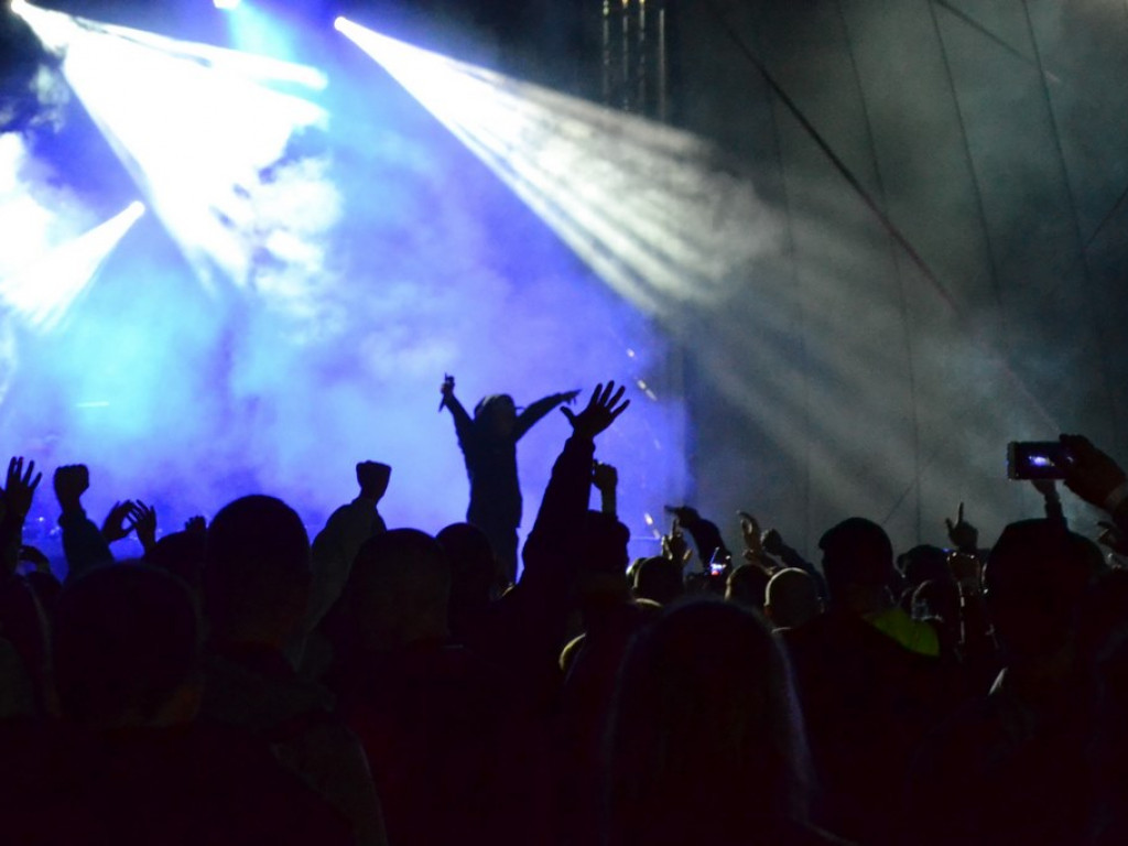 Za nami hiphopowy festiwal nad Jeziorem Tarnobrzeskim [Zdjęcia]