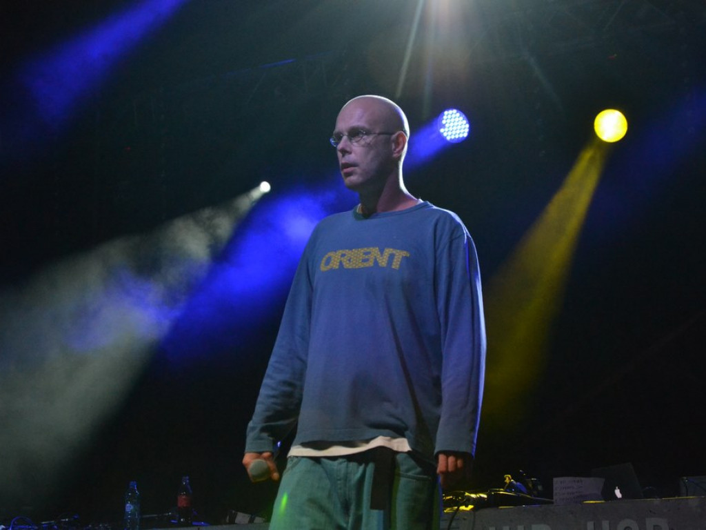 Za nami hiphopowy festiwal nad Jeziorem Tarnobrzeskim [Zdjęcia]
