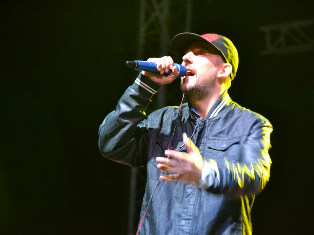Za nami hiphopowy festiwal nad Jeziorem Tarnobrzeskim [Zdjęcia]