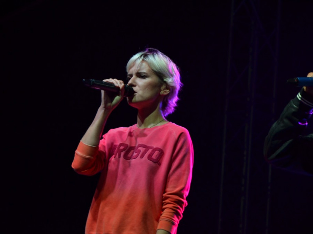 Za nami hiphopowy festiwal nad Jeziorem Tarnobrzeskim [Zdjęcia]