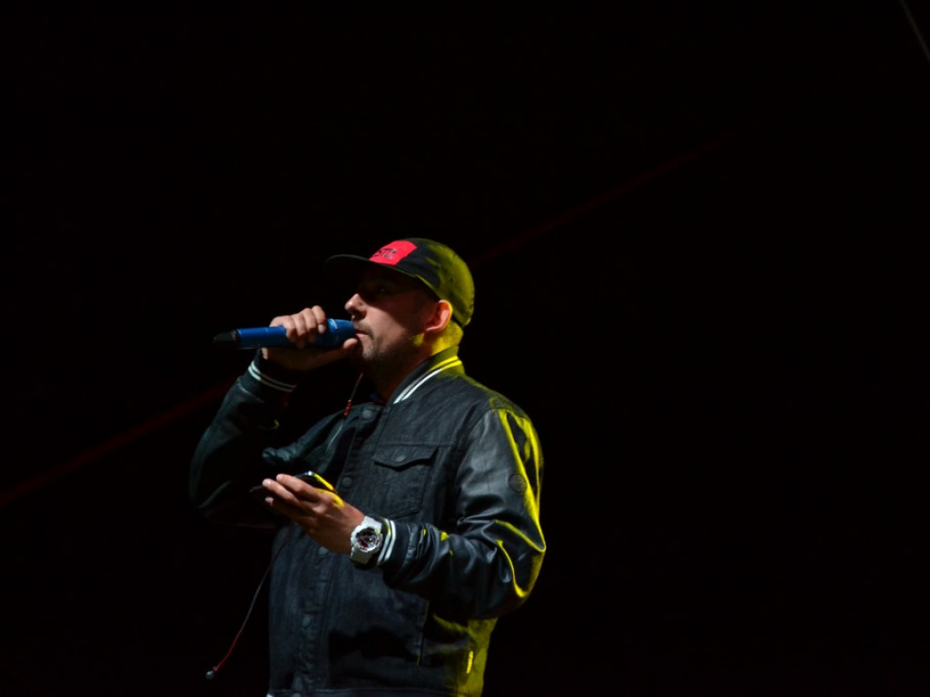 Za nami hiphopowy festiwal nad Jeziorem Tarnobrzeskim [Zdjęcia]