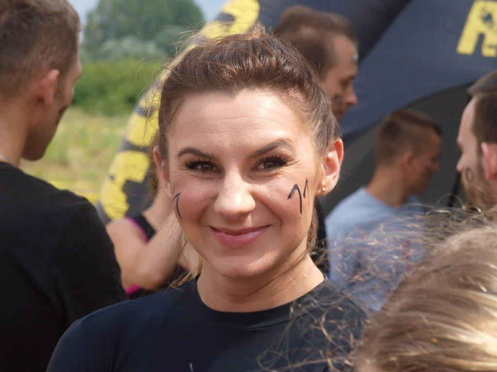 Przedsionek sportowego Armageddonu [Zdjęcia]