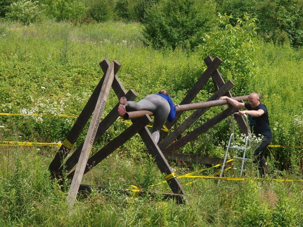 Przedsionek sportowego Armageddonu [Zdjęcia]