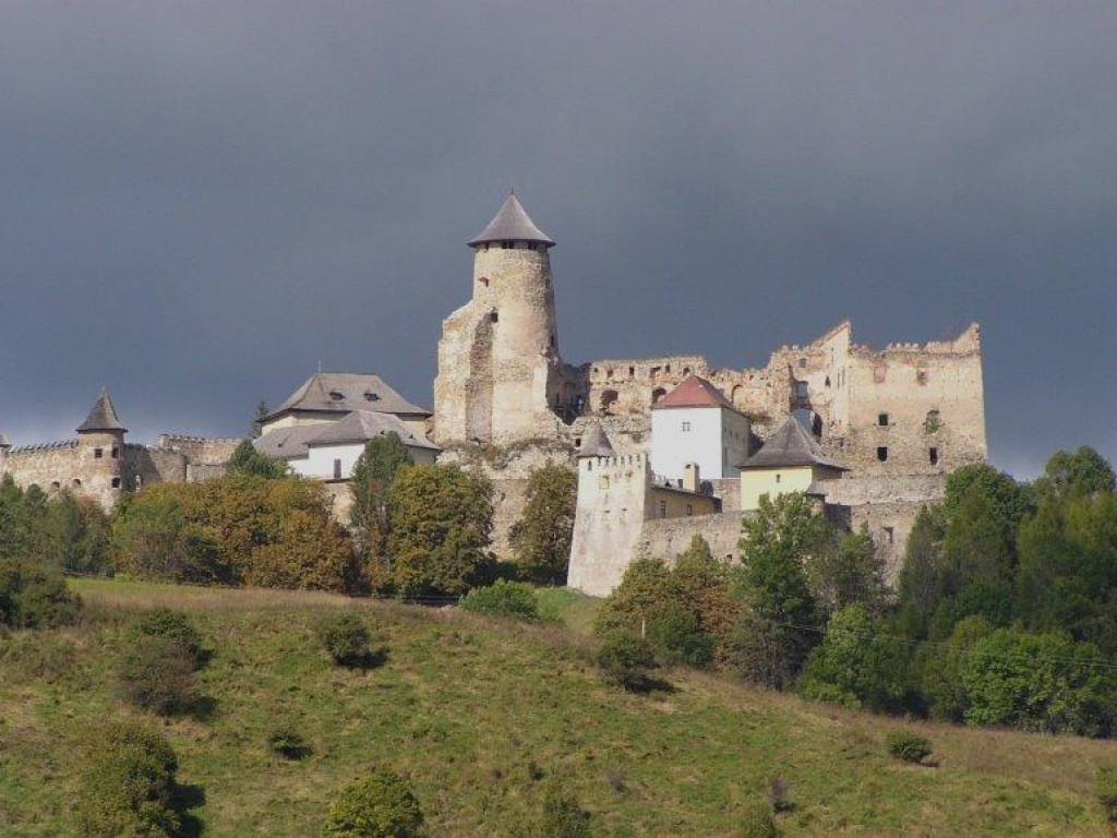 Stalowa Wola - turystyczną perłą?
