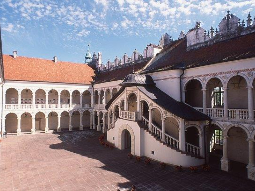 Stalowa Wola - turystyczną perłą?