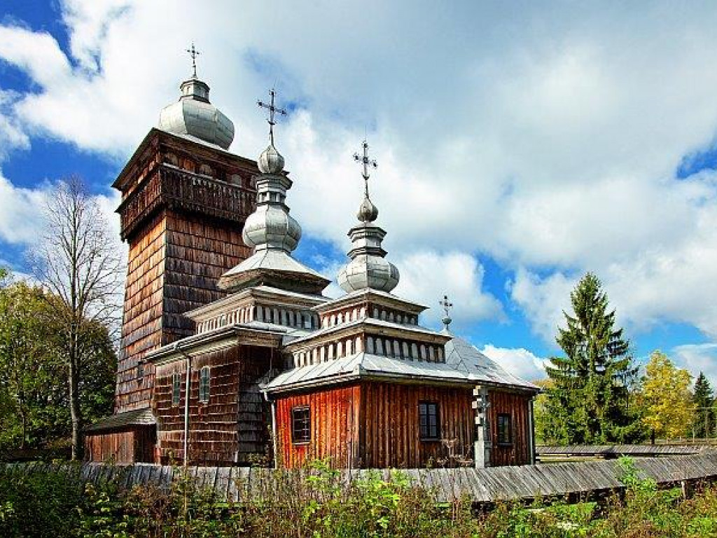 Stalowa Wola - turystyczną perłą?