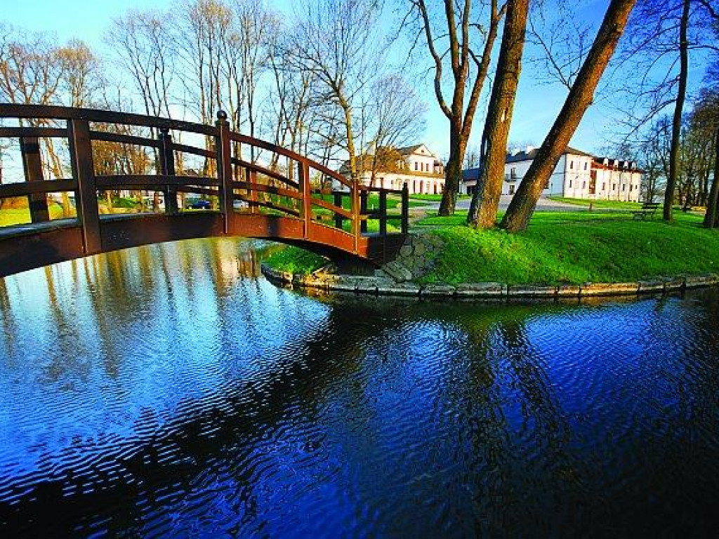 Stalowa Wola - turystyczną perłą?