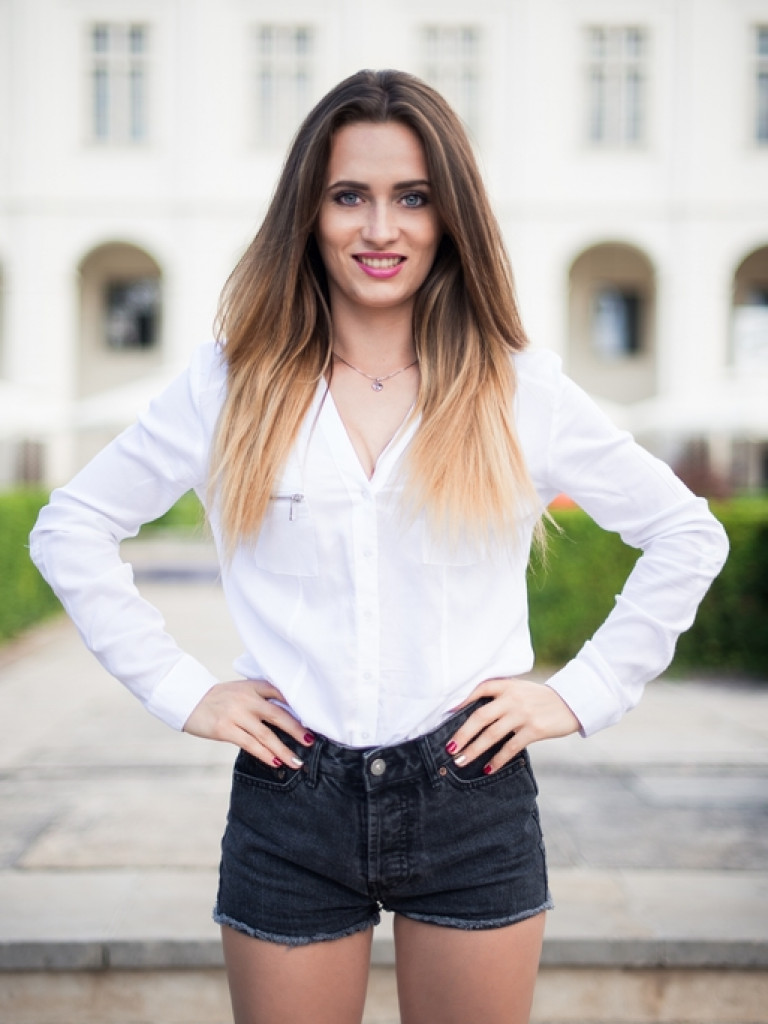 Zobacz kandydatki do tytułu Miss Jeziora Tarnobrzeskiego!