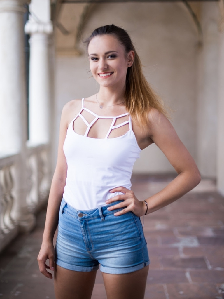 Zobacz kandydatki do tytułu Miss Jeziora Tarnobrzeskiego!