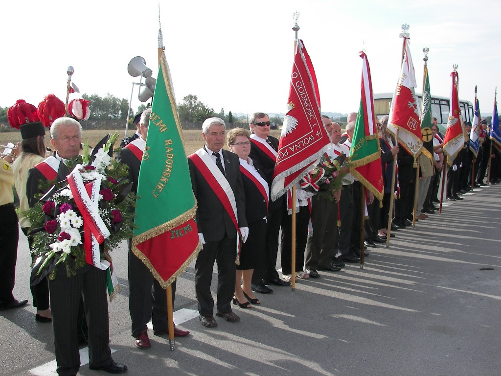 40. rocznica śmierci księdza Kotlarza [Zdjęcia]