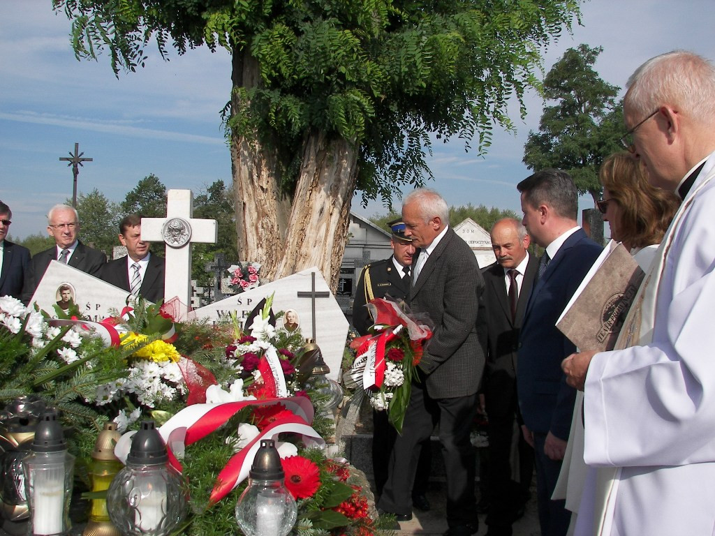 40. rocznica śmierci księdza Kotlarza [Zdjęcia]