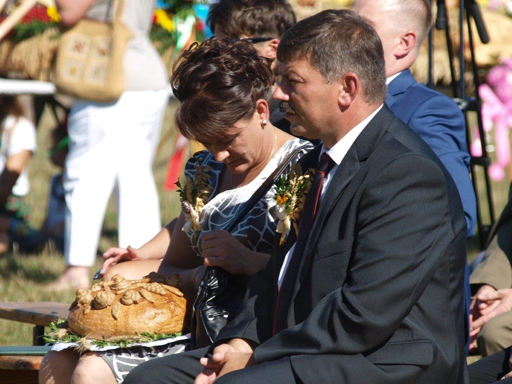 Dożynki po stalowowolsku [Zdjęcia]