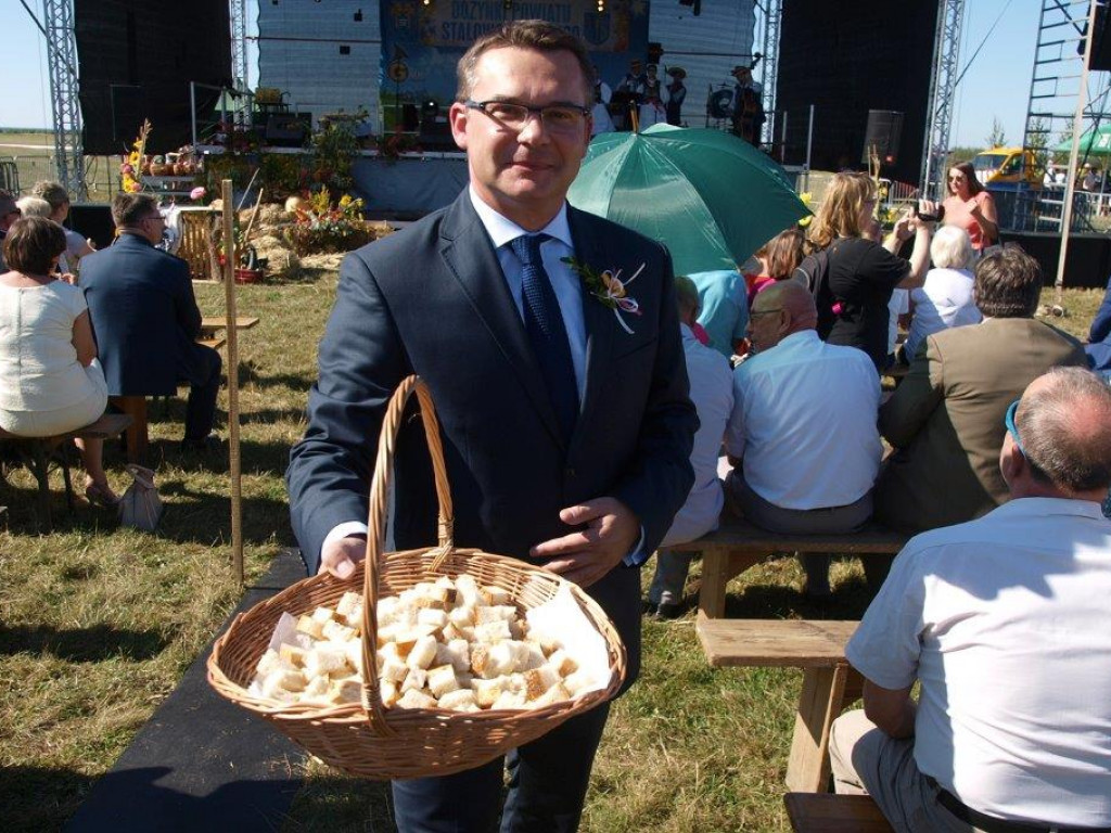 Dożynki po stalowowolsku [Zdjęcia]