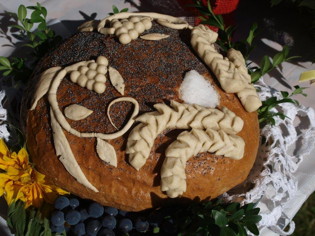 Dożynki po stalowowolsku [Zdjęcia]
