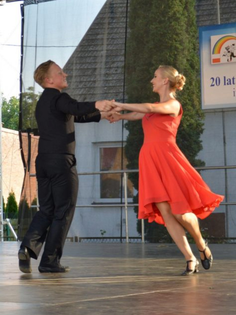 30-lecie Zespołu Pieśni i Tańca 
