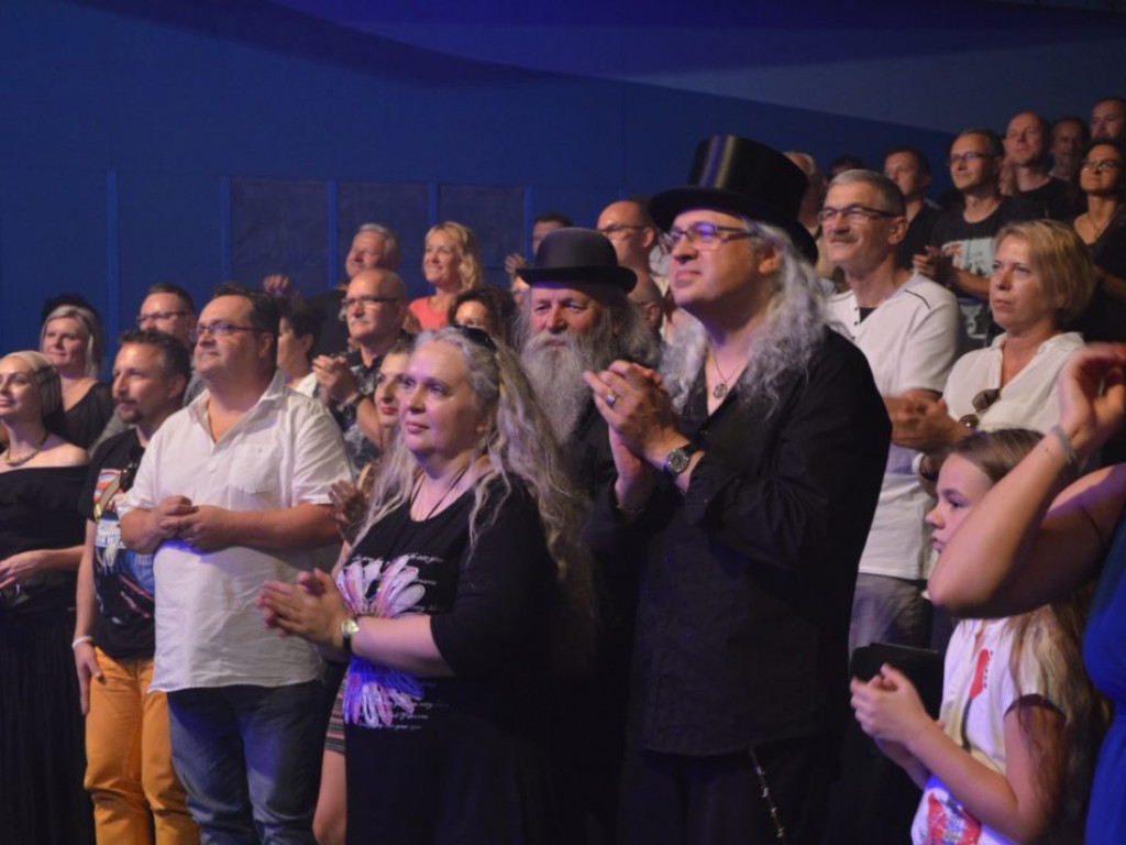 Satyrblues po raz kolejny [ZDJĘCIA]