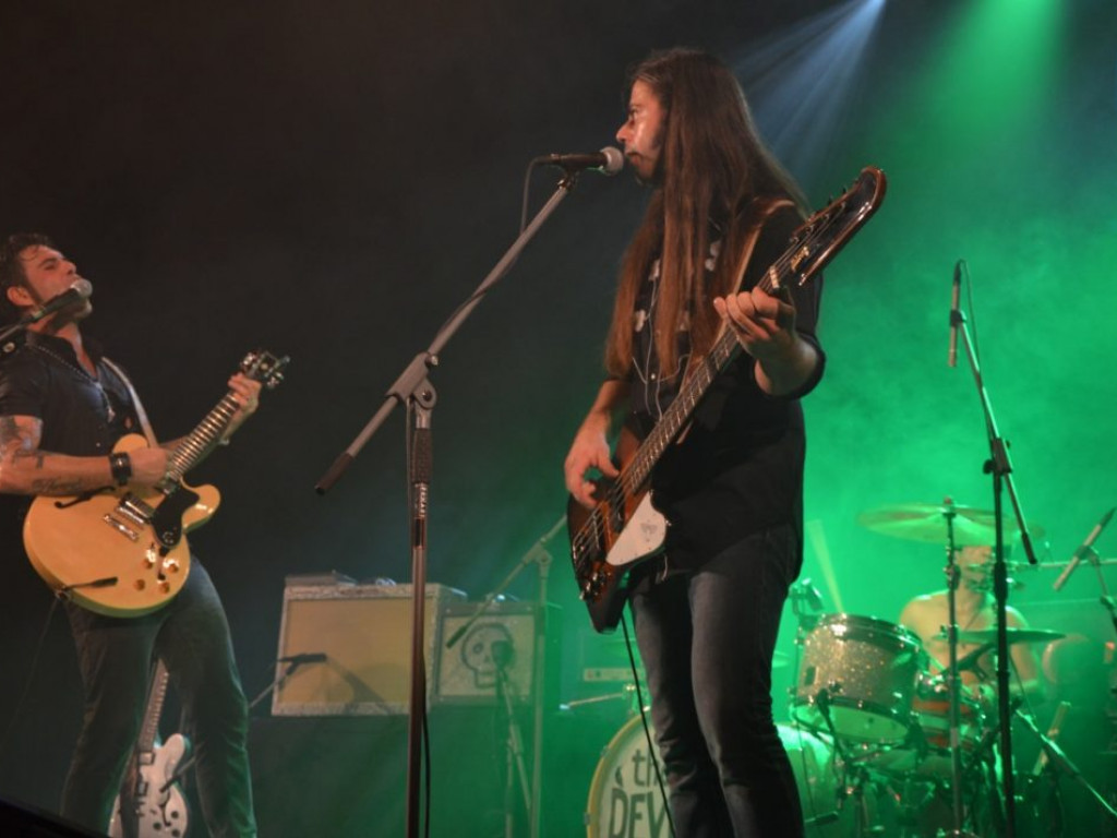 Satyrblues po raz kolejny [ZDJĘCIA]