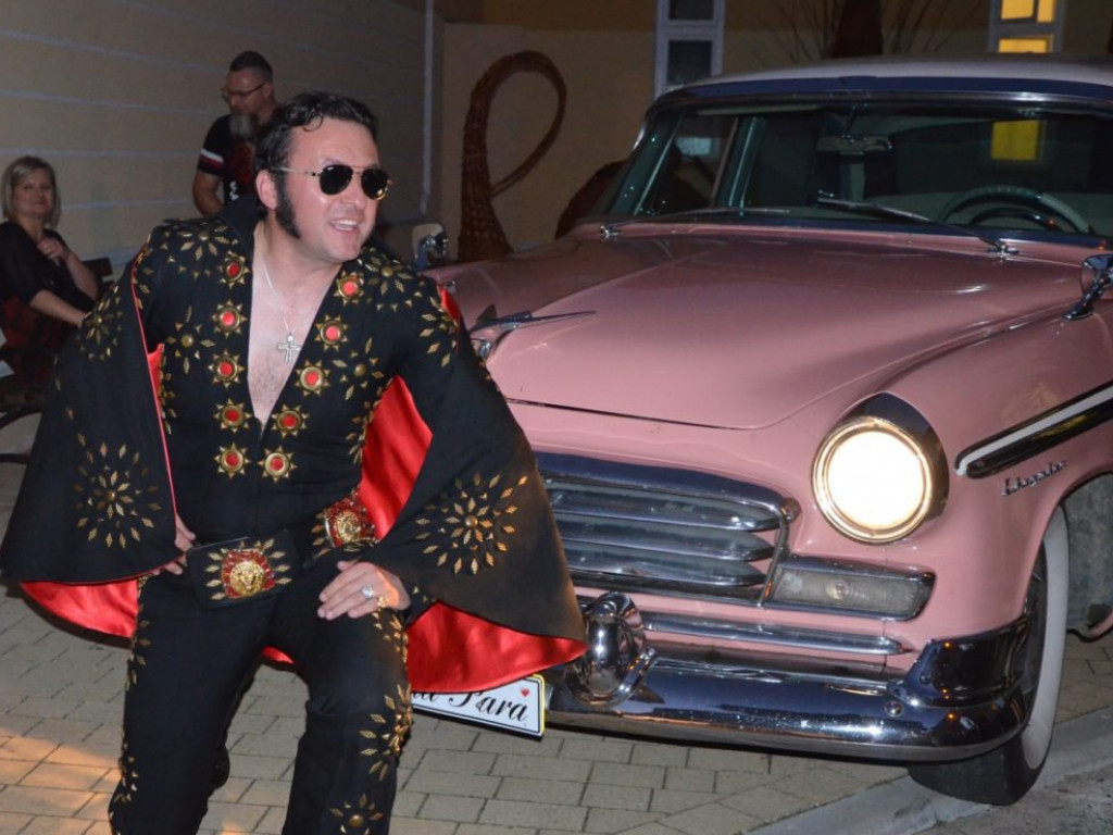 Satyrblues po raz kolejny [ZDJĘCIA]