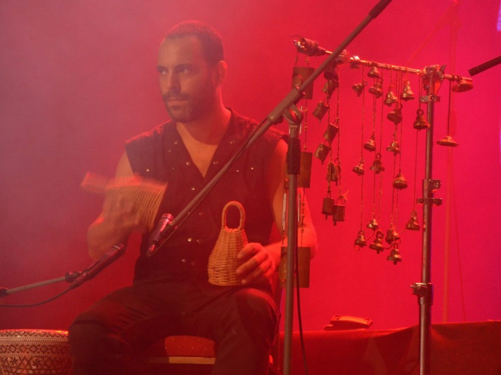 Satyrblues po raz kolejny [ZDJĘCIA]