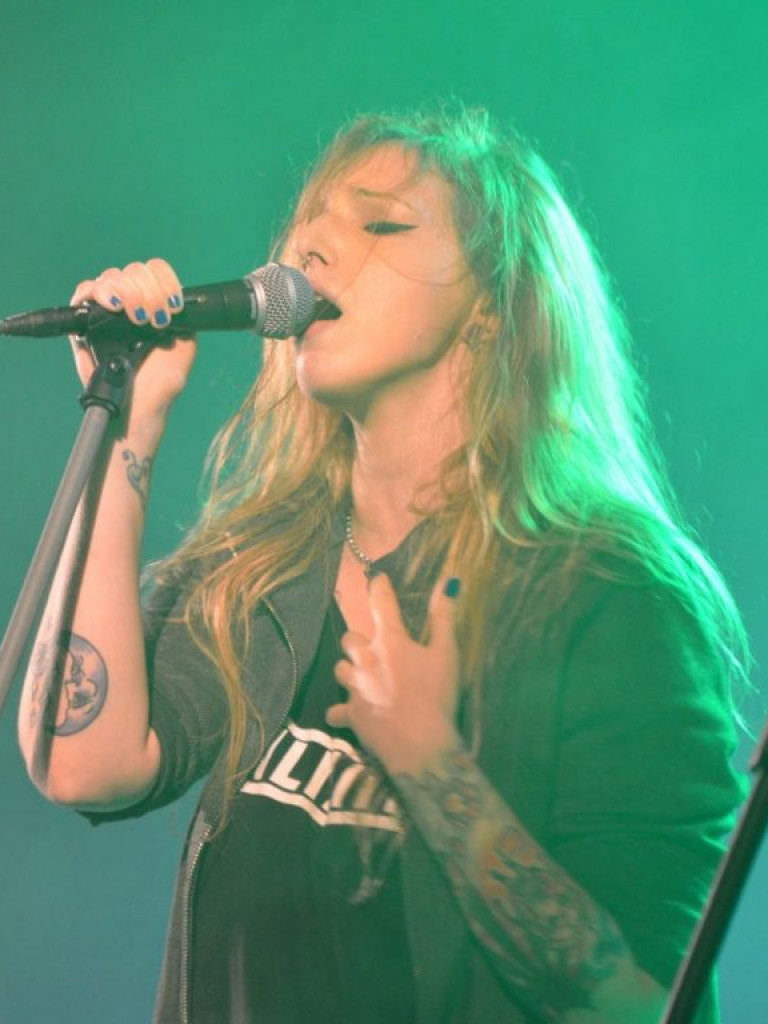 Satyrblues po raz kolejny [ZDJĘCIA]