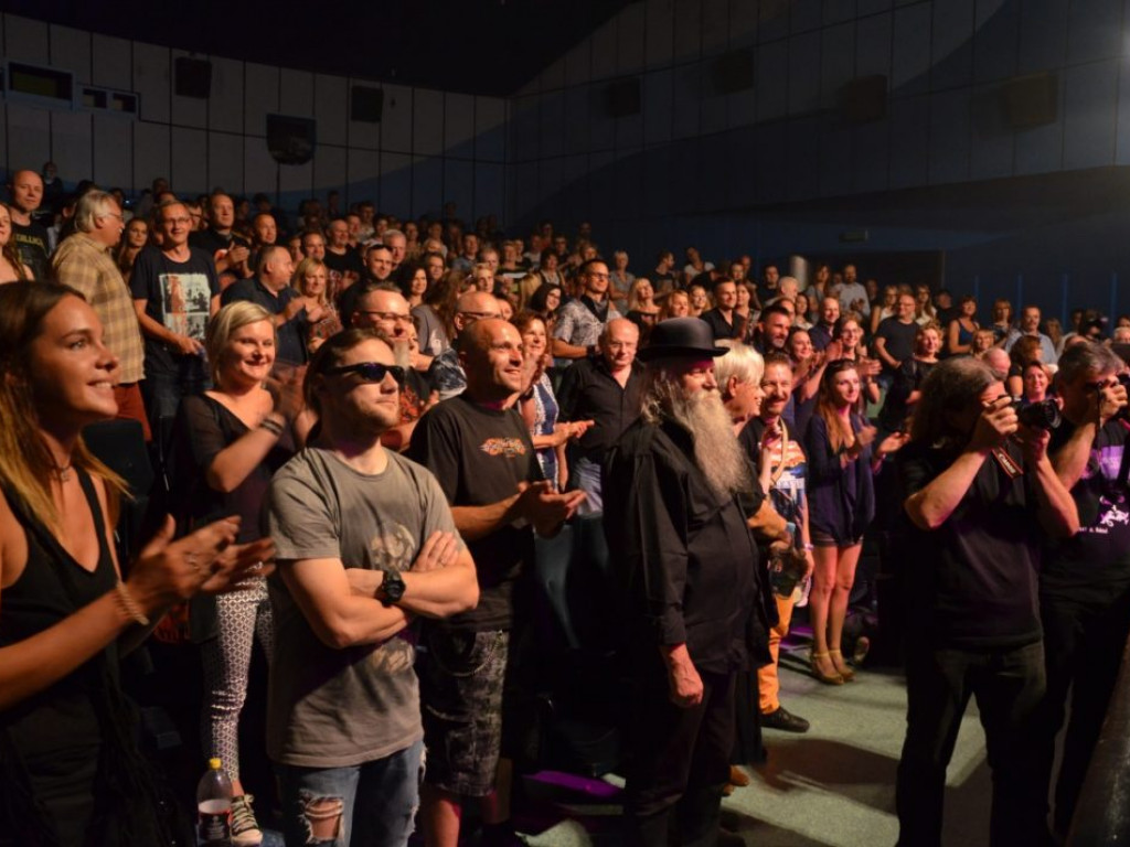 Satyrblues po raz kolejny [ZDJĘCIA]