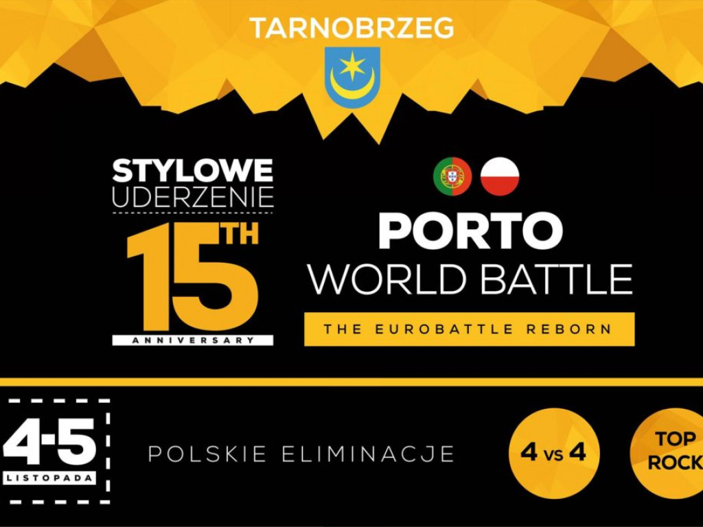 Czas na Stylowe Uderzenie!