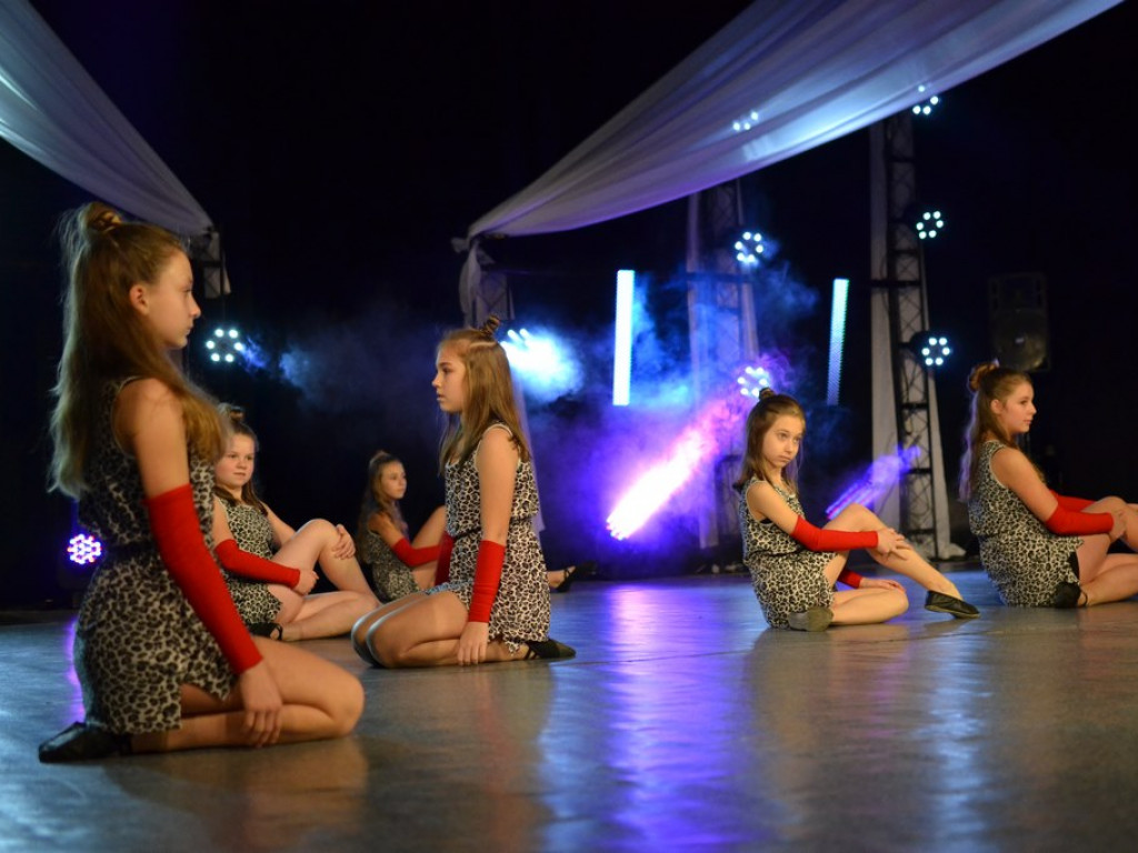 Siódma edycja Festiwalu Tańca 