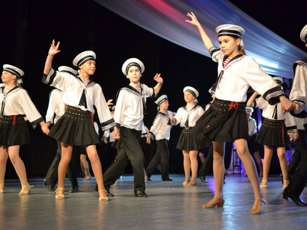 Siódma edycja Festiwalu Tańca 