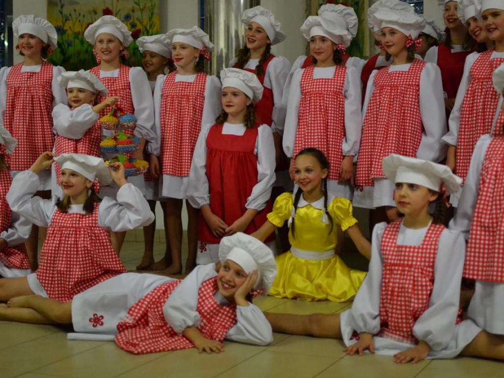 Siódma edycja Festiwalu Tańca 