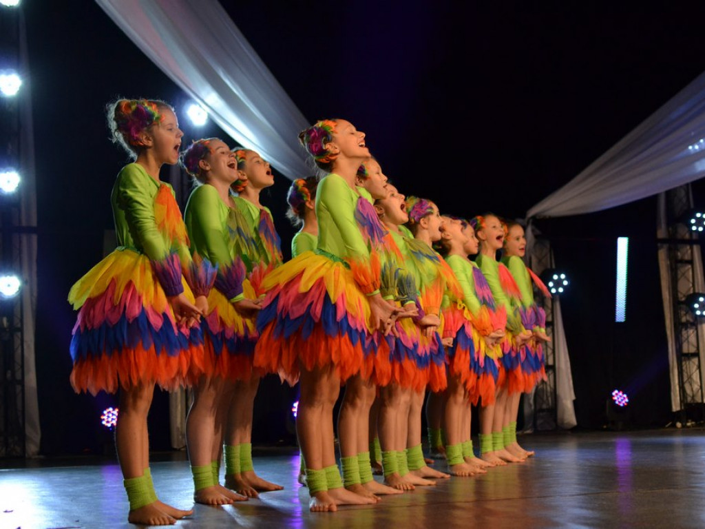 Siódma edycja Festiwalu Tańca 