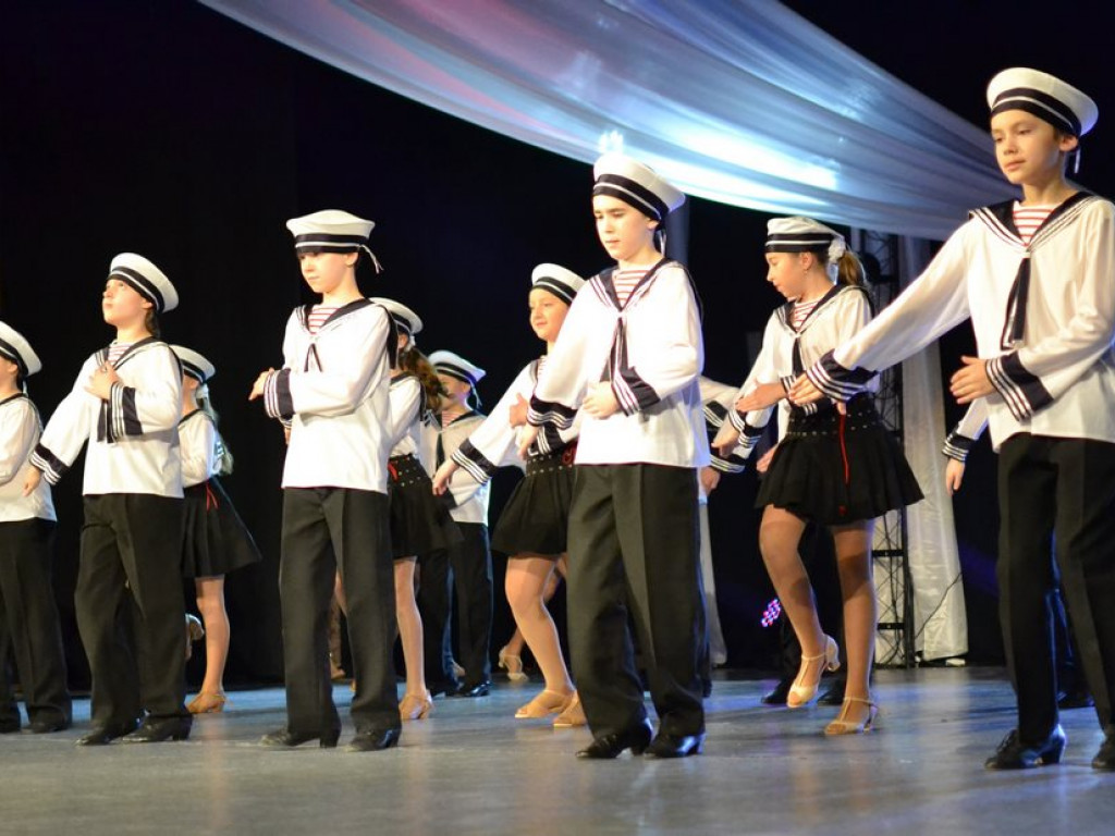 Siódma edycja Festiwalu Tańca 