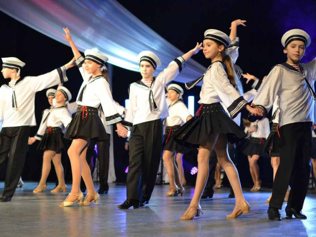 Siódma edycja Festiwalu Tańca 