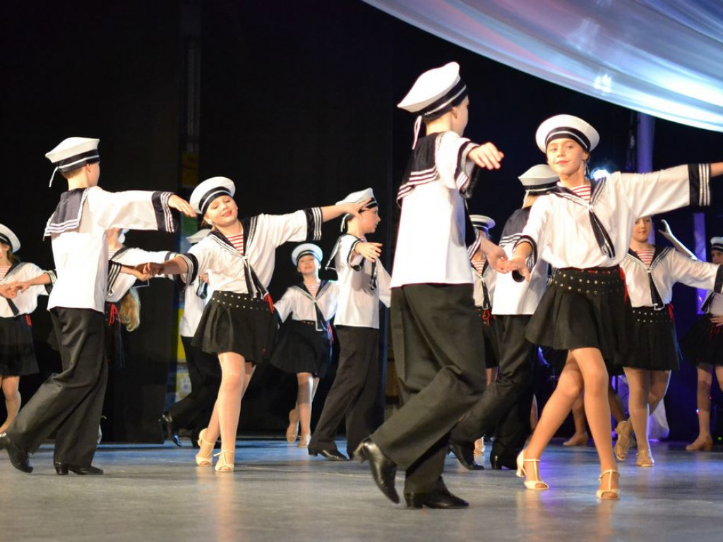 Siódma edycja Festiwalu Tańca 