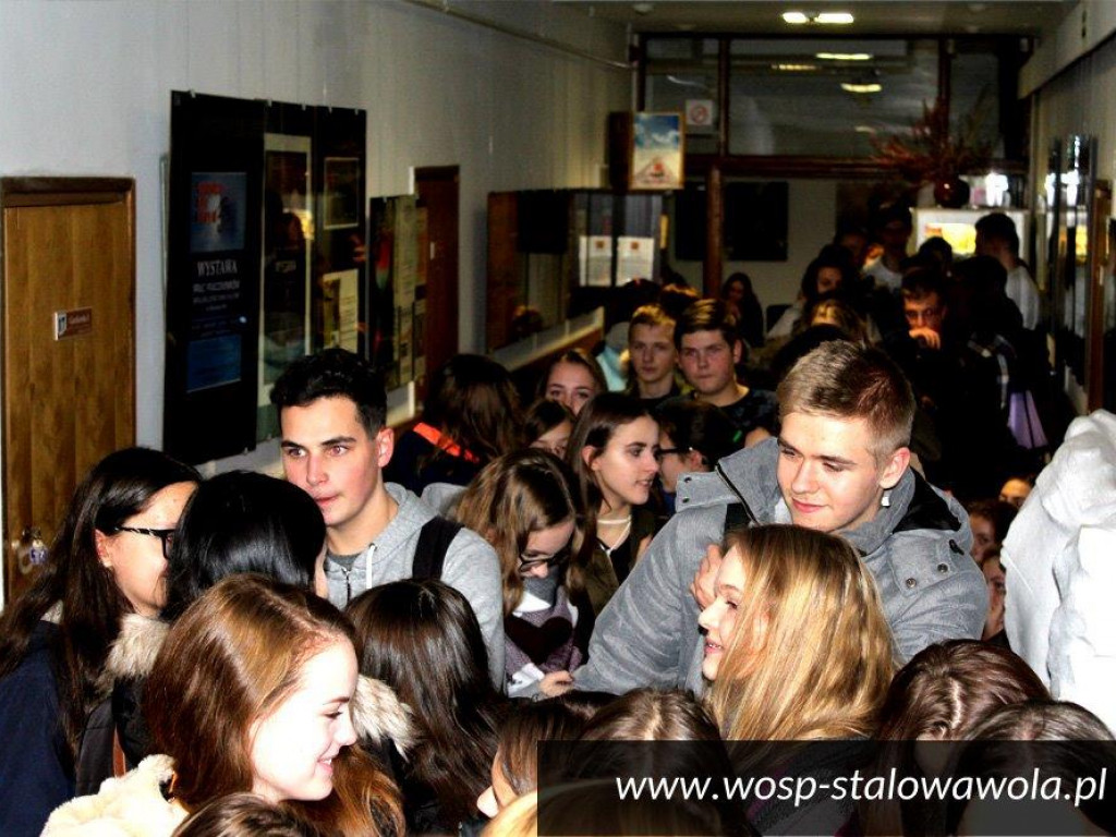 Rusza stalowowolska Orkiestra! [ZDJĘCIA]