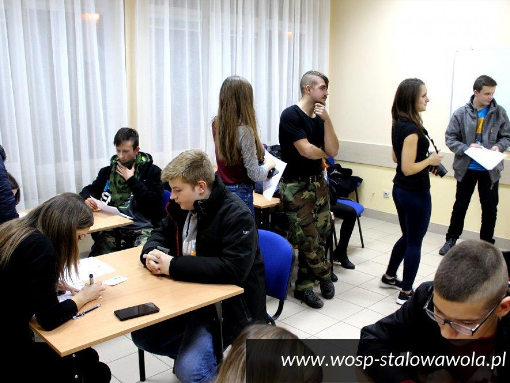 Rusza stalowowolska Orkiestra! [ZDJĘCIA]