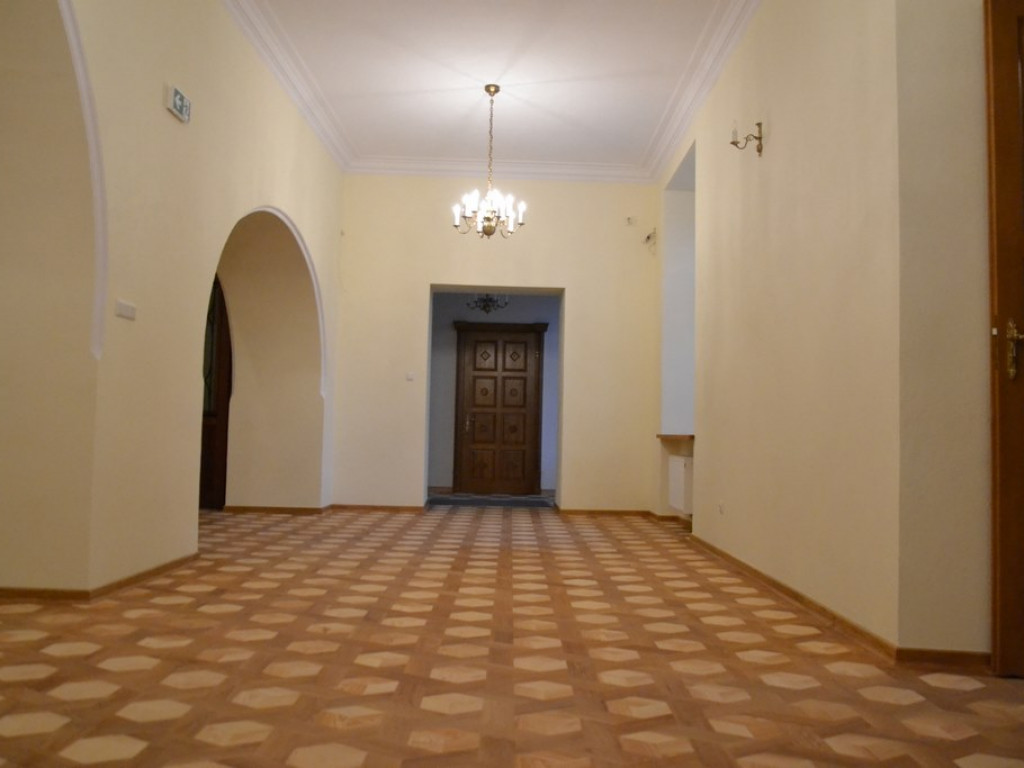 Piętro Zamku Dzikowskiego odremontowane [Zdjęcia]