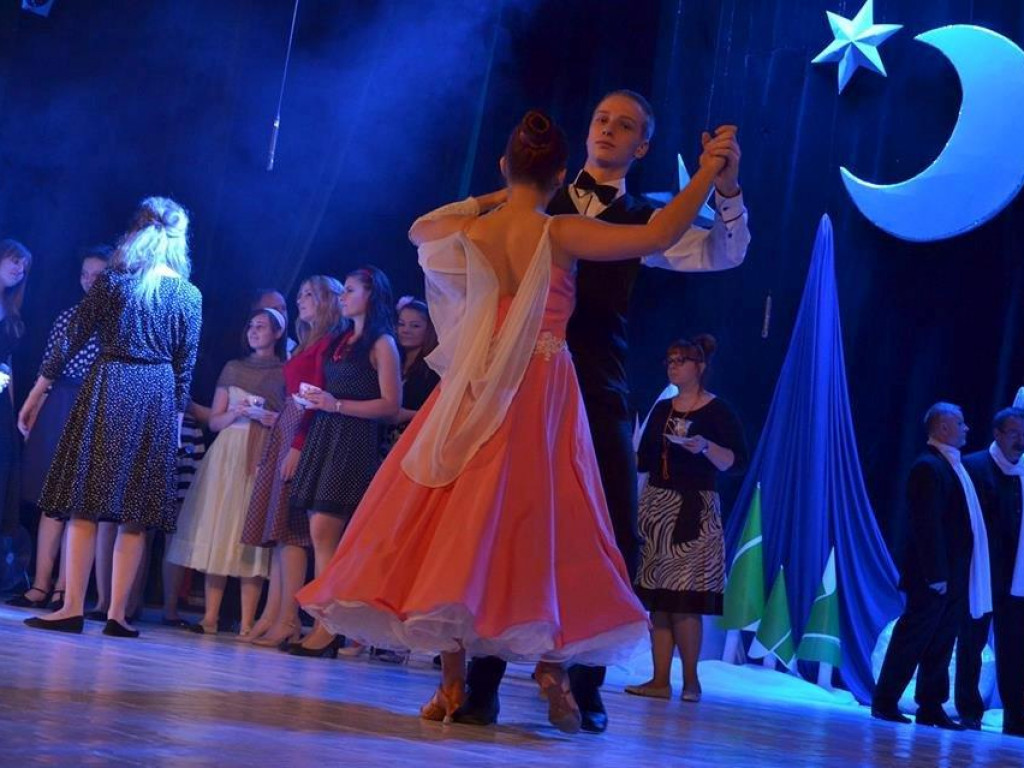 Tu już są prawie Święta! Mikołajkowy Dom Kultury - ZDJĘCIA