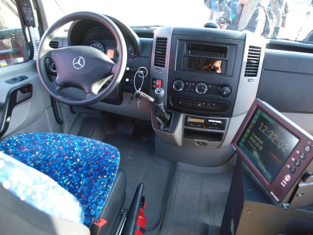 Darmowa komunikacja na święta, nowy rozkład jazdy i nowe autobusy! [ZDJĘCIA]