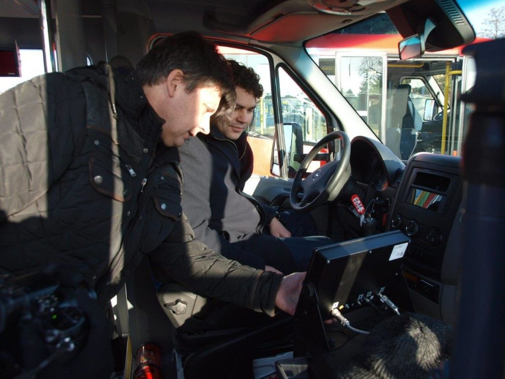 Darmowa komunikacja na święta, nowy rozkład jazdy i nowe autobusy! [ZDJĘCIA]