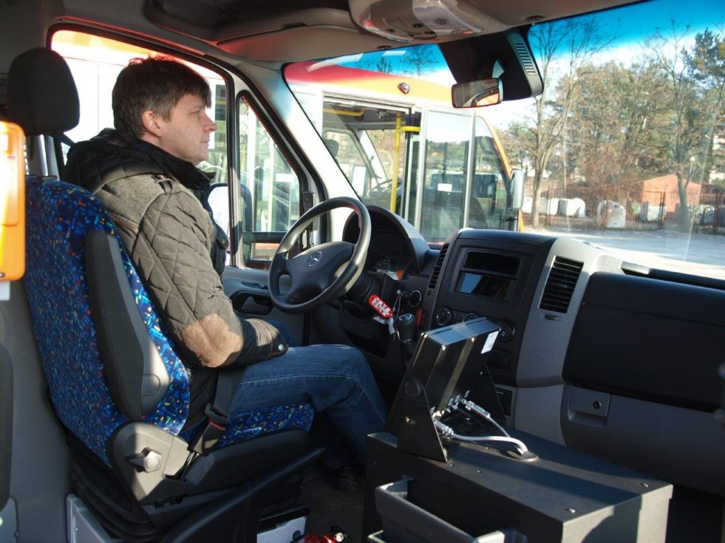 Darmowa komunikacja na święta, nowy rozkład jazdy i nowe autobusy! [ZDJĘCIA]
