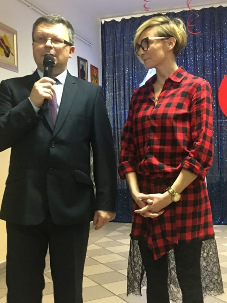 Niesamowity koncert Anny Wyszkoni w Tarnobrzegu! [ZDJĘCIA]