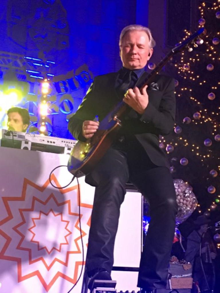 Niesamowity koncert Anny Wyszkoni w Tarnobrzegu! [ZDJĘCIA]