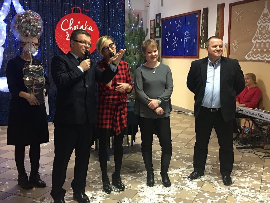 Niesamowity koncert Anny Wyszkoni w Tarnobrzegu! [ZDJĘCIA]
