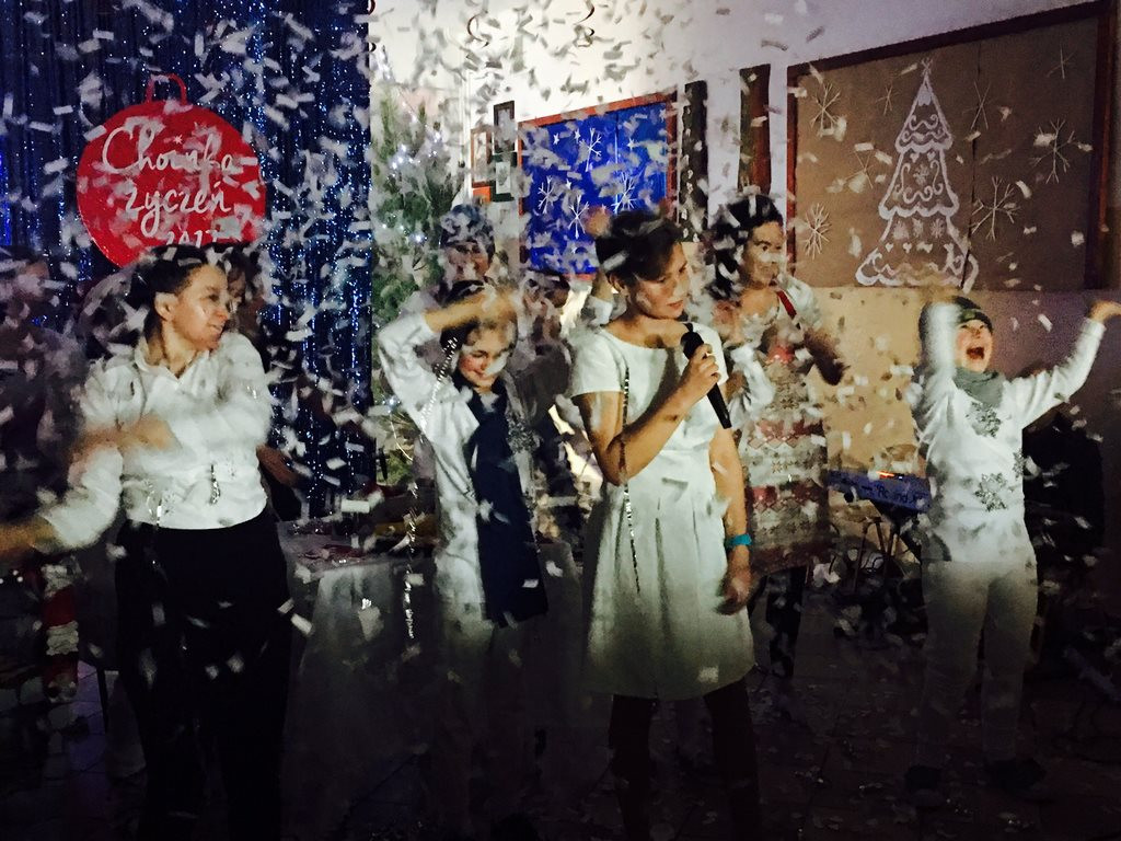 Niesamowity koncert Anny Wyszkoni w Tarnobrzegu! [ZDJĘCIA]