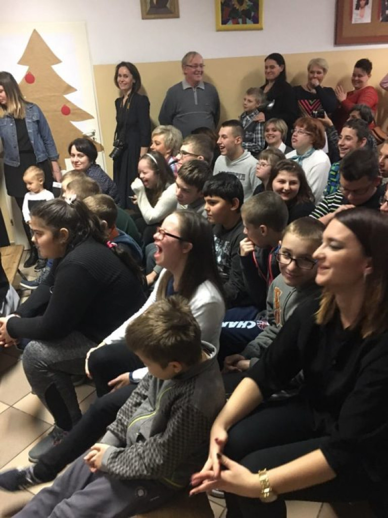 Niesamowity koncert Anny Wyszkoni w Tarnobrzegu! [ZDJĘCIA]