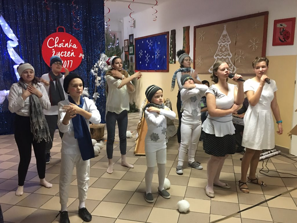 Niesamowity koncert Anny Wyszkoni w Tarnobrzegu! [ZDJĘCIA]