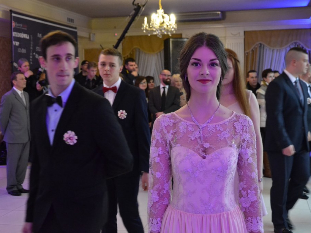Studniówka Zespołu Szkół Ponadgimnazjalnych nr 2 