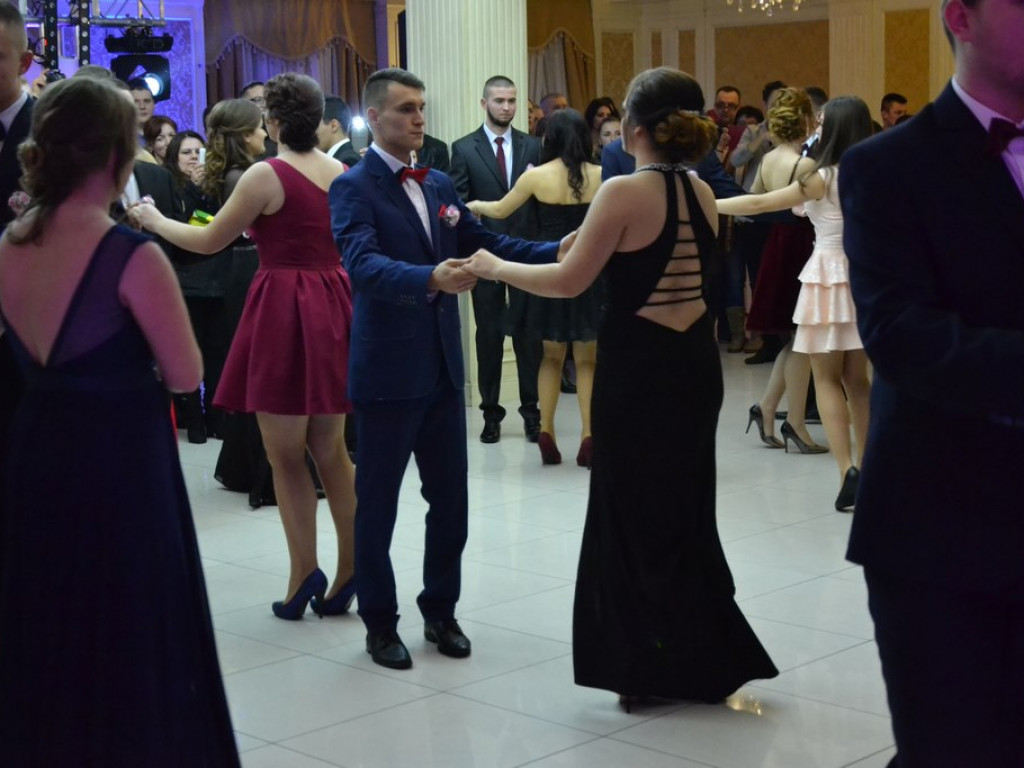 Studniówka Zespołu Szkół Ponadgimnazjalnych nr 2 