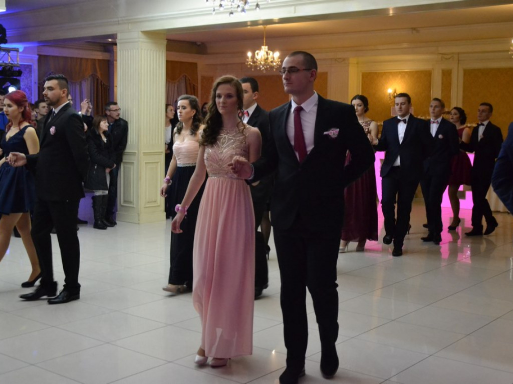 Studniówka Zespołu Szkół Ponadgimnazjalnych nr 2 