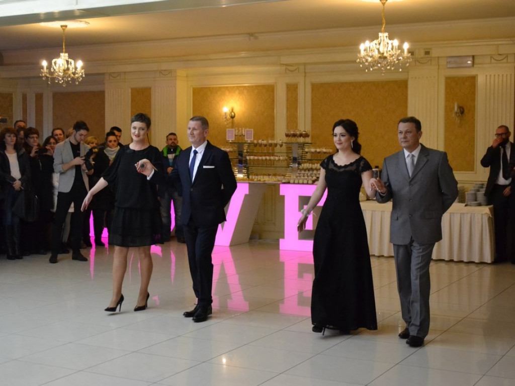 Studniówka Zespołu Szkół Ponadgimnazjalnych nr 2 